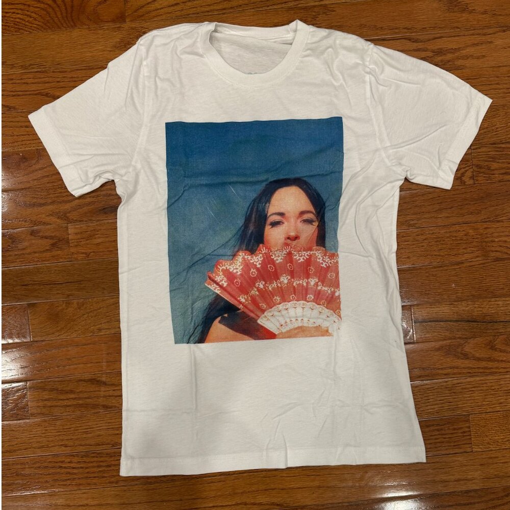 Kacey Musgraves graphic t-shirt